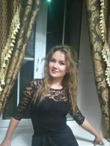 Валентина